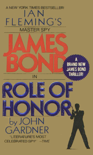 Role Of Honor