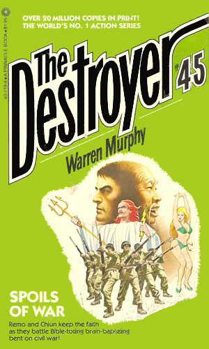 Destroyer45