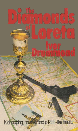 The Diamonds Of Loreta