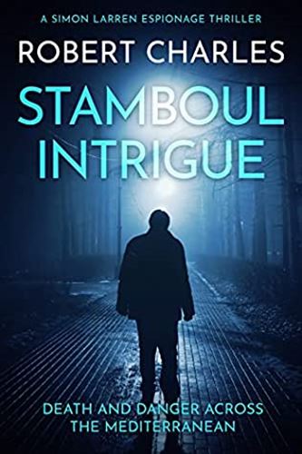 Stamboul Intrigue