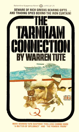 The Tarnham Connection