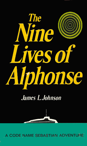 The Nine Lives Of Alphonse