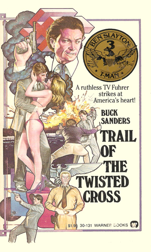 The Trail Of The Twisted Cross