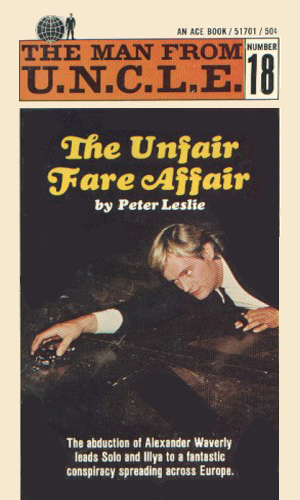 The Unfair Fare Affair