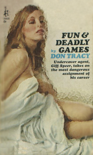Fun And Deadly Games