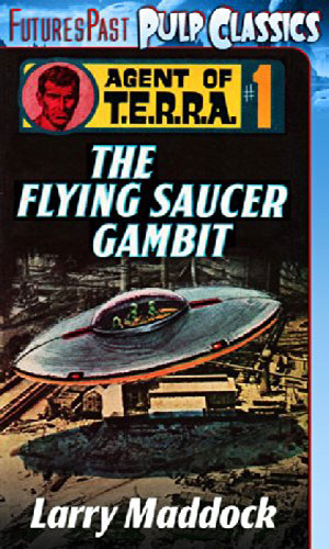 The Flying Saucer Gambit