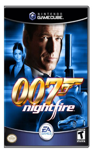 007 Nightfire