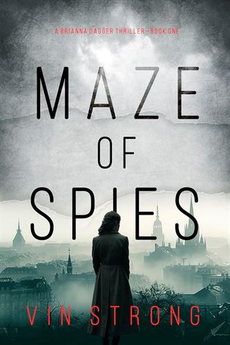 Maze Of Spies