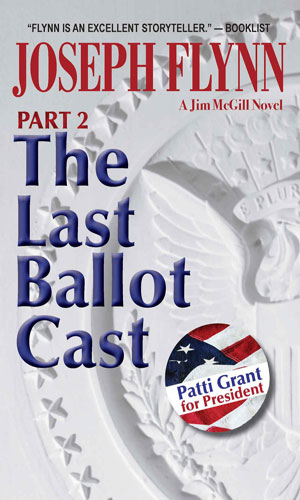 The Last Ballot Cast - Part 2
