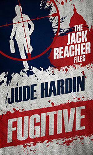The Jack Reacher Files