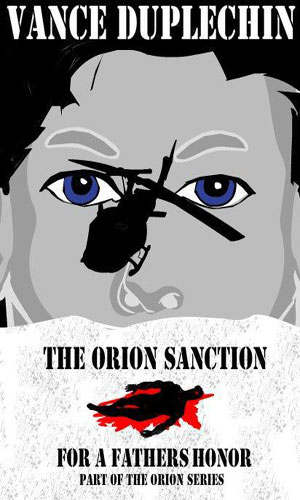 The Orion Sanction