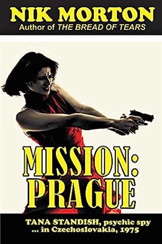 Mission: Prague