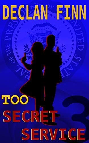 Too Secret Service 3