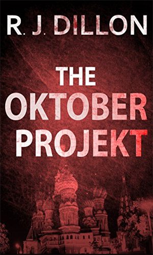 The Oktober Projekt