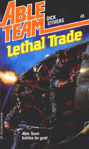 Lethal Trade