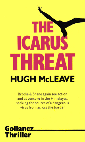 The Icarus Threat