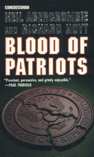 Blood Of Patriots