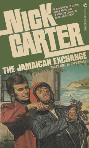 The Jamaican Exchange