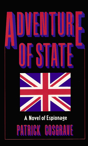 Adventure Of State