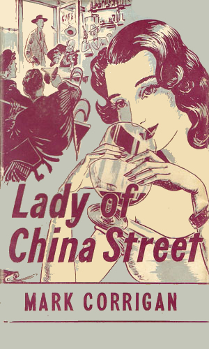 Lady Of China Street