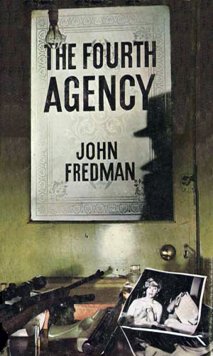 The Fourth Agency