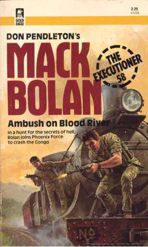 Ambush on Blood River