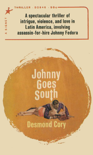 Johnny Goes South
