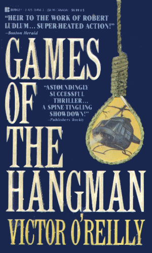 Games Of The Hangman