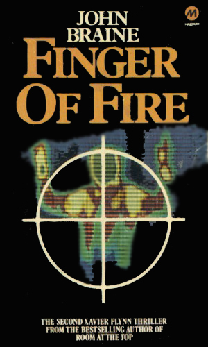 Finger Of Fire
