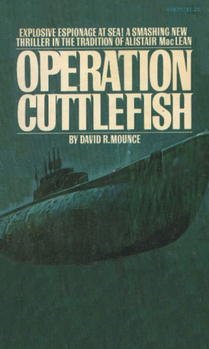 Operation Cuttlefish