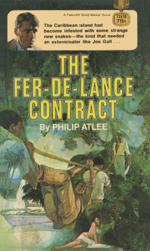 The Fer-de-Lance Contract