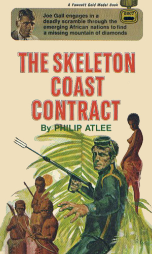 The Skeleton Coast Contract