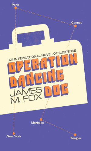 Operation Dancing Dog