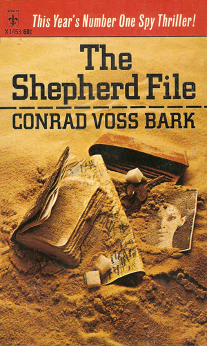 The Shepherd File