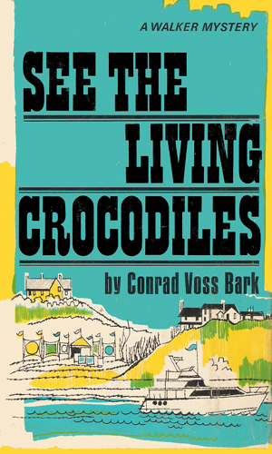 See The Living Crocodiles