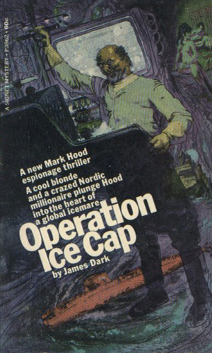 Operation Ice Cap