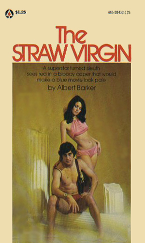 The Straw Virgin