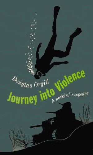 Journey Into Violence