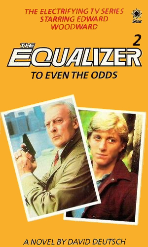 The Equalizer: To Even The Odds