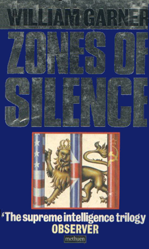 Zones Of Silence