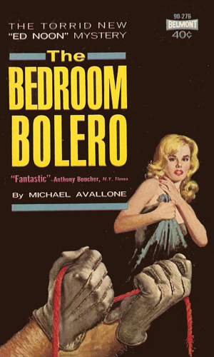 The Bedroom Bolero