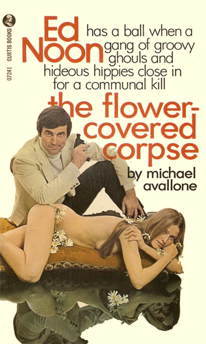 The Flower-Covered Corpse