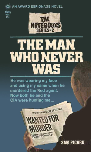 The Man Who Never War