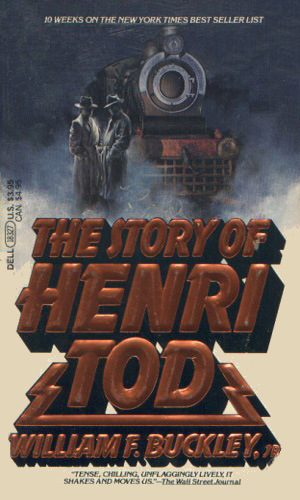 The Story Of Henri Tod