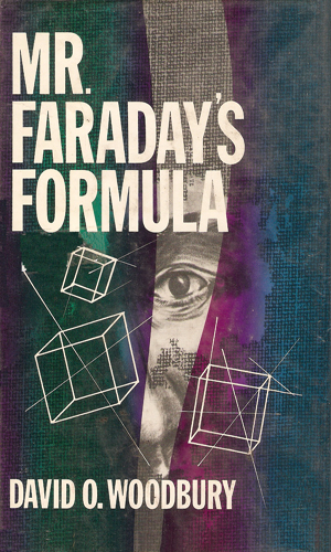 Mr. Faraday's Formula