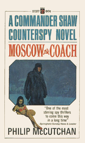 Moscow Coach