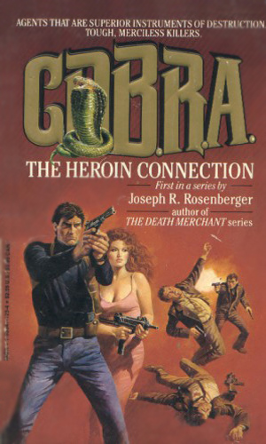 The Heroin Connection