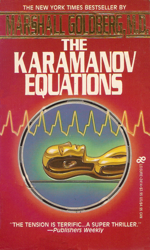 Karamanov Equations, The