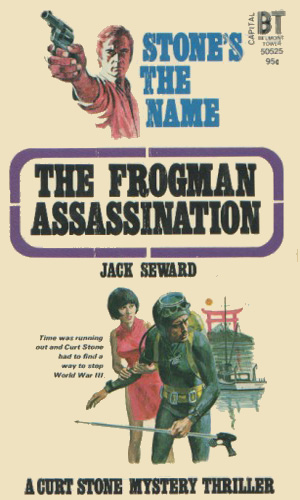 The Frogman Assassination