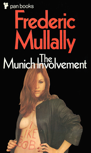 The Munich Involvement